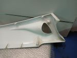Honda X8R Fairing Right - Image 6