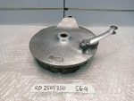 Yamaha RD 250/350 Drum Brake Rear