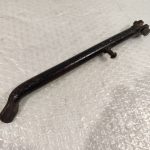 Honda XL 125 s Side Stand