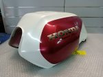 Honda CB 1300 Fuel Tank 98-02 - Image 8