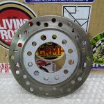 Honda DIO 50 Front Disc Brake Rotor