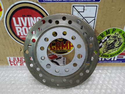 Honda DIO 50 Front Disc Brake Rotor