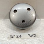 Honda CBR 1000 F sc24 Engine Cover Left 89-93’