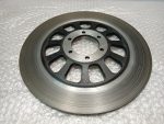 Yamaha XS 1100 Eleven Rear Disc Brake Rotor - Image 2