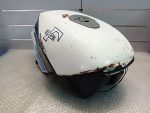 Suzuki RG 250 Γ GJ21A Fuel Tank / Oil Tank 83’