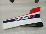 Honda VF 500 F2 RIGHT FAIRING 84-86 - Image 7