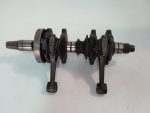 Honda CB 250 N Crankshaft / Con Rods