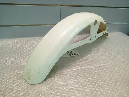 Yamaha RZ 50 Fender Front
