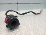 Kawasaki ZXR 750 L Handlebar Switch Right - Image 5