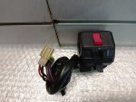 Kawasaki GPZ 400 R Handlebar Switch Right - Image 2
