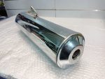 Honda CB 1300 super four Exhaust / Muffler Left 98-02’ - Image 5