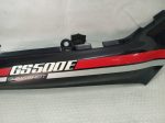 Suzuki GS 500 E RIGHT TAIL 89- - Image 3