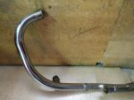 Suzuki Gs 1000 L LEFT EXHAUST 79-80 - Image 3