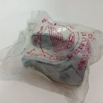 Honda VT 500 E Winker / Rubber Turn Signal