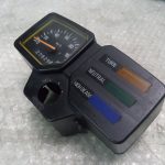 Yamaha DT 80 INSTRUMENTS  83’