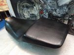 Honda CBR 600 F pc25 Seat / Sadle 91-94 - Image 3
