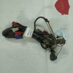 Honda CX 500 κ CX 500 E , WIRING HARNESS