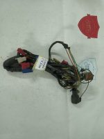 Honda CX 500 κ CX 500 E , WIRING HARNESS