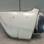 Suzuki GS 450 L Cover Middle Right