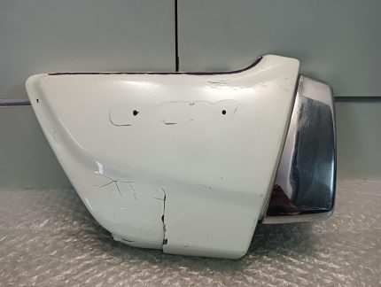 Suzuki GS 450 L Cover Middle Right