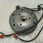 Honda CB 450 s COIL 87-