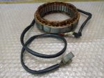 Yamaha XS 750 COIL