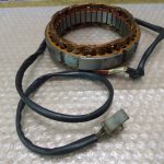Yamaha XS 750 COIL