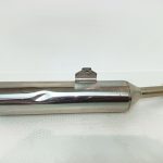 Yamaha FJR 1300 Exhaust / Muffler Right