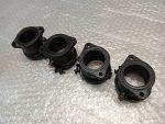 Kawasaki ZXR 750 H1 H2 Intakes / Injectors
