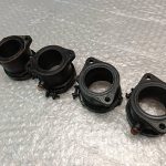 Kawasaki ZXR 750 H1 H2 Intakes / Injectors