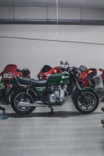 Kawasaki Z 1300 '81 Kawasaki Z 1300 - Image 22