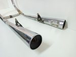 Suzuki GSX 400 Exhaust / Muffler / Full System - Image 6
