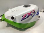 Kawasaki ZXR 750K J αλουμινίου τεπόζιτο - ρεζερβουάρ 91’ - Image 3
