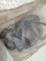 Yamaha XZ 550 φλάντζα καπάκι κεφαλής - Image 2