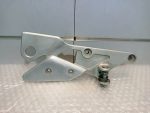 Honda CB 1300 super four Footpeg Bracket Right 98-02’