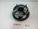Kawasaki Z 400 FX Sprocket Hub / Sprocket Hub / Rear Hub - Image 2