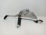 Suzuki SV 650 S Footpeg / Footrest / Bracket Left / Gear Shift Lever / Cable 03’- - Image 3