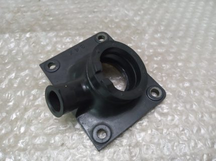 Yamaha DT 125 R CARBURETOR MANIFOLD BOOT