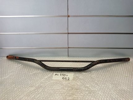 Honda XL 250 s Handle Bar