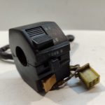 Suzuki GSX 600F διακόπτης τιμονιού αριστερός