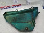Honda CX 500 LEFT SIDE PANEL 78- - Image 3