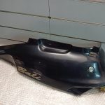 Honda BALI 50 Tail Cover Left / Lock