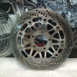 Suzuki RGV 250 Γ Disc Brake Rotor Front Right