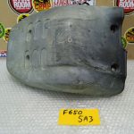 BMW F 650 Funduro Cover Lower / Protector