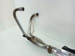 Honda CJ 250T Exhaust / Muffler / Full System - Image 6
