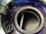 Honda CBR 400 RR NC29 Fuel Tank - Image 9