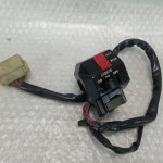 Yamaha FZ 750 RIGHT HANDLEBAR SWITCH 85-91’