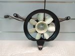 Yamaha Vmax 1200 Radiator Fan - Image 3