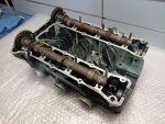 Yamaha XS 750 Cylinder Head - Image 5
