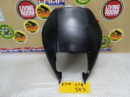 KTM LC4 Fairing Upper / Cowl